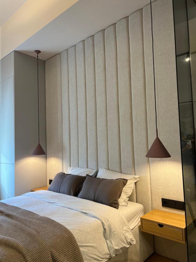 Apartament Migdalowy Torun Exterior foto