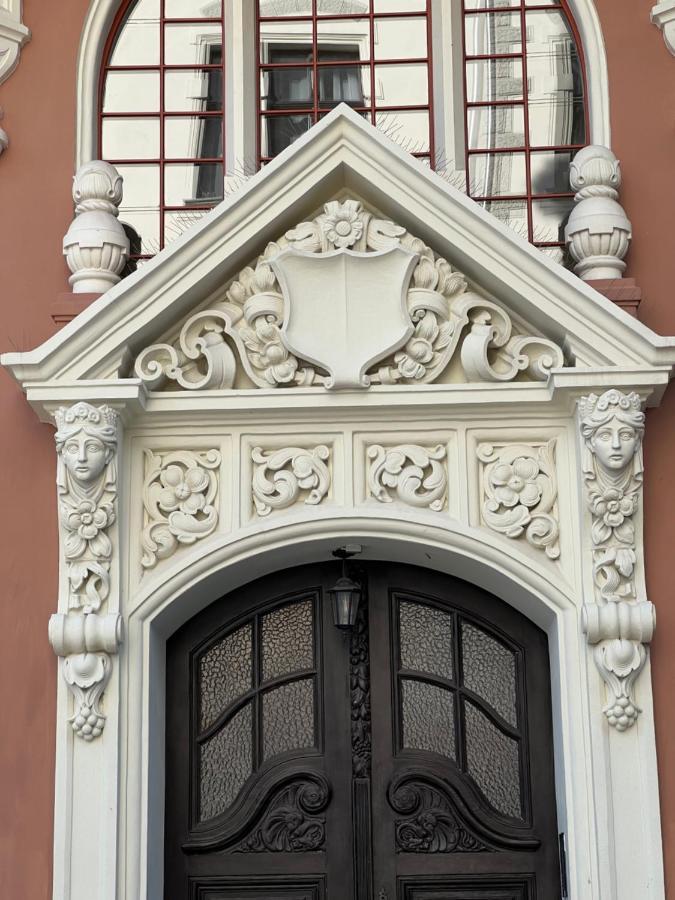 Apartament Migdalowy Torun Exterior foto
