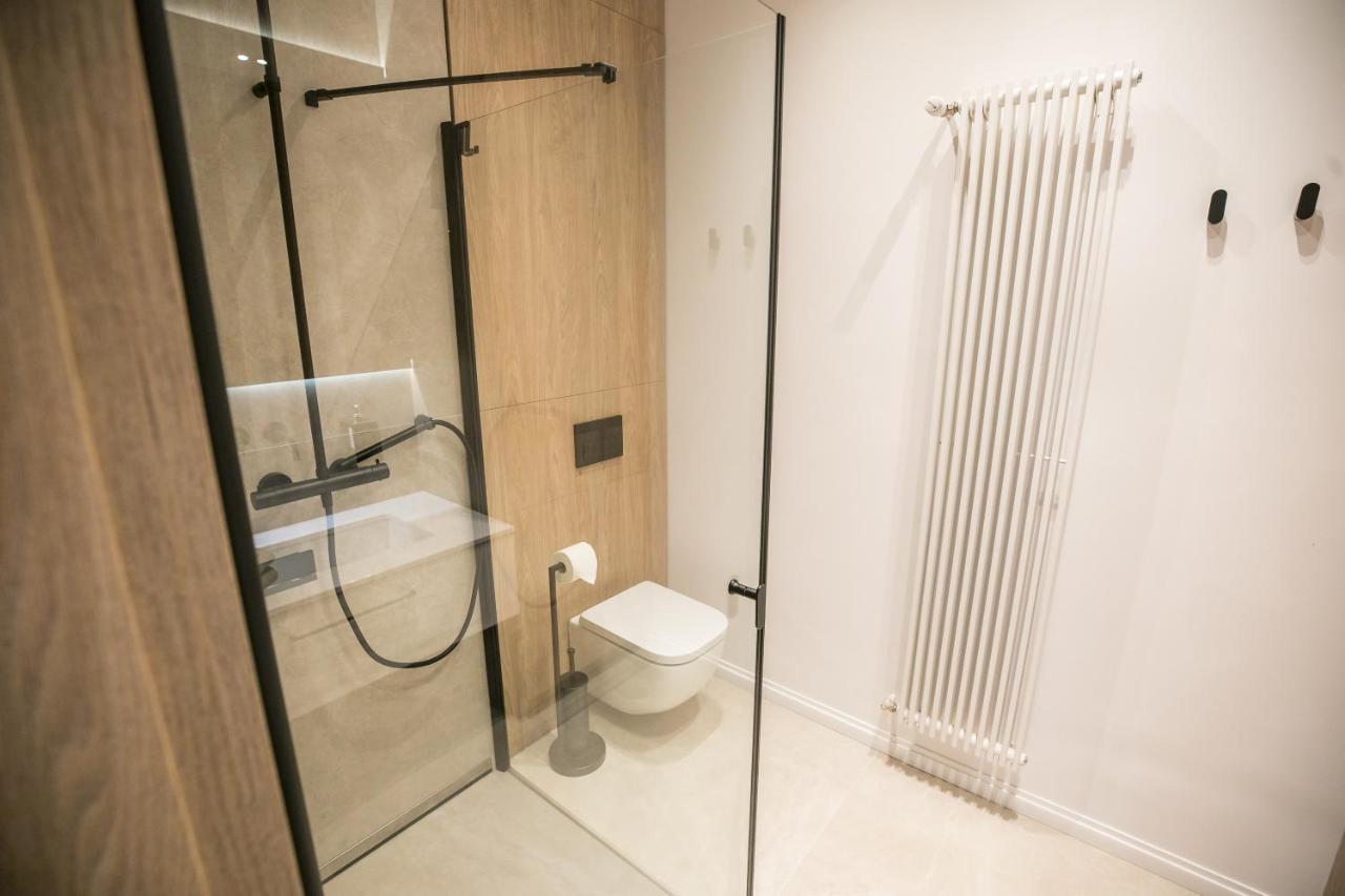 Apartament Migdalowy Torun Exterior foto