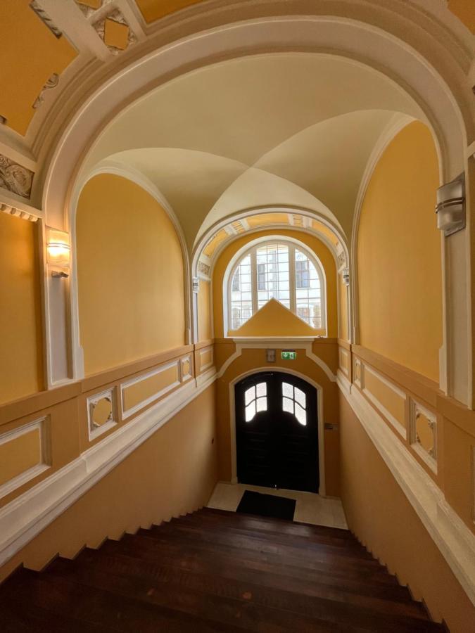 Apartament Migdalowy Torun Exterior foto